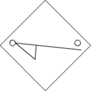 Normally open proximity limit switch